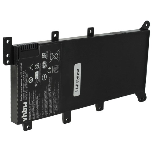 Batterie pour asus vivobook - pour,