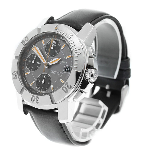 Montre automatique homme - , baume