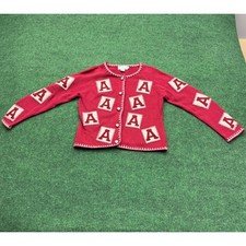 Vtg castles sport red - red, a