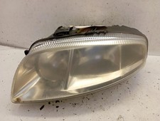 Optique avant principal gauche