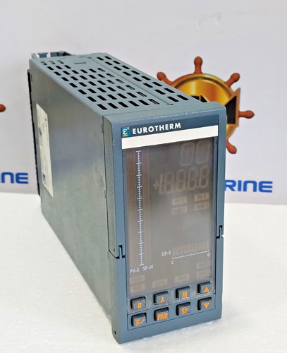 Eurotherm t630 contrôleur - eurotherm,
