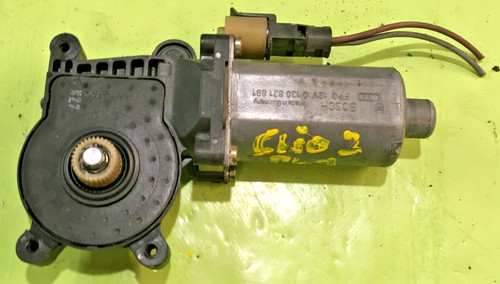 Moteur leve vitre avant - leve,