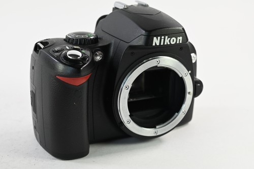 Nikon d40x 2mp - nikon, 10.2mp