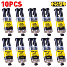 Colle De Résine Époxy AB