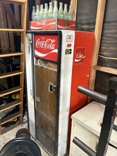 Vendo Vintage Coca-Cola Soda