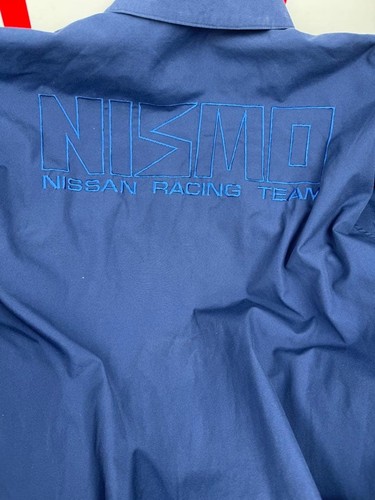 Blouson nismo nissan - 90's,