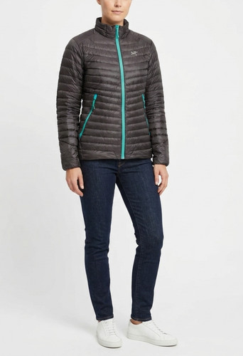 Arc teryx cerium doudoune - arc'teryx, sl