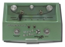 Pédale d'effets Danelectro