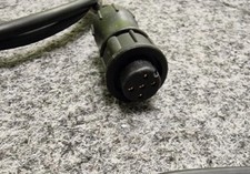 Câble de sortie d'entrée