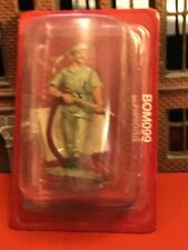 SÉRIE pompiers DEL PRADO