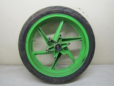 jante roue avant voilé honda