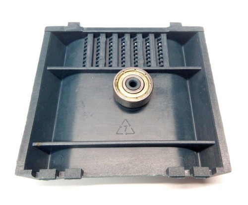 Plaque commutation pour - commutation,