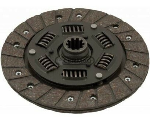Disque embrayage avec molle - disque,