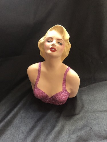 Marilyn monroe buste - monroe,,
