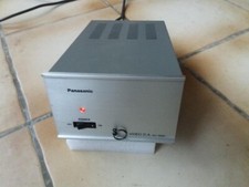 Panasonic  WJ-300C VDA Video Distribution Amplifier très peu servi