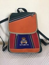 Petit Sac à dos enfant