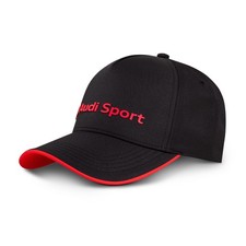 Casquette Audi Sport Baseball