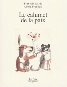 Calumet paix de - le,