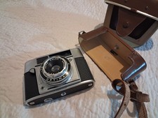 Appareil photo argentique Agfa