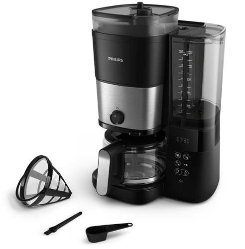 Cafetière filtre philips - cafetière,