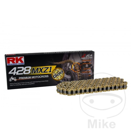 Chaîne ouverte avec clip - rk,