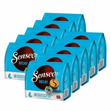 Senseo Décaféiné, Nouveaux