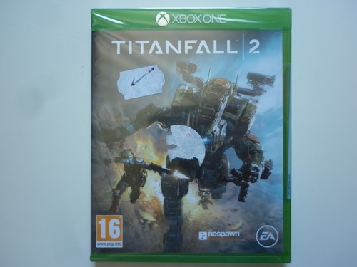 Titanfall jeu vidéo - titanfall, xbox