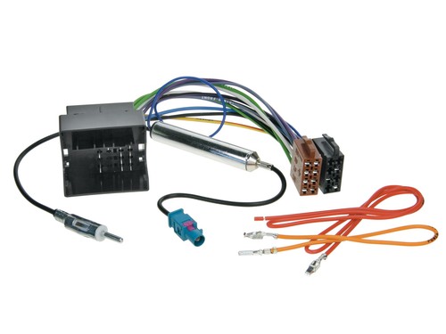 Adaptateur câble antenne - câble,