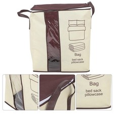  Rangement Penderie Dressing Sachet Armoire Sacs Pour Vêtements Tissu
