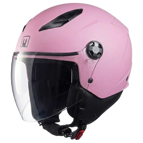 Casque mph demi jet moto - mph,