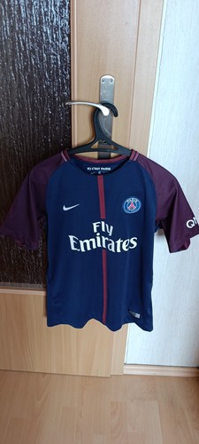 Maillot football nike paris - maillot, de