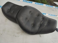 Selle Endommagé Yamaha Virago