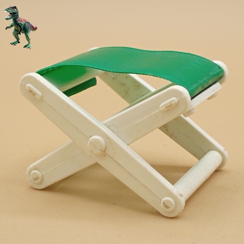 Playmobil chaise pliante