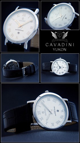 Montre pour homme - montre,