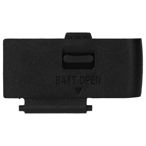 Couvercle batterie pour - de,