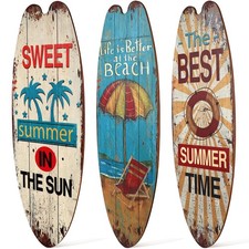 3 Pcs Décoration De Bar