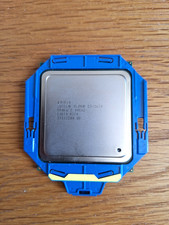 INTEL - CPU Processeur XEON
