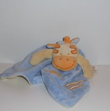 Doudou Vache Doukidou Dou