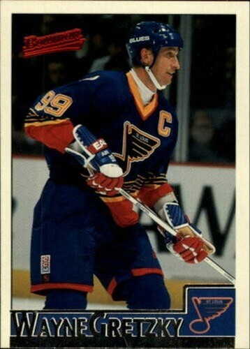 A2808 cartes de hockey - cartes,