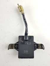 Boitier commande valve TV-25A SUZUKI 240 250 TSX