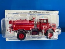 1/43 Berliet N°70 GLA 5 F