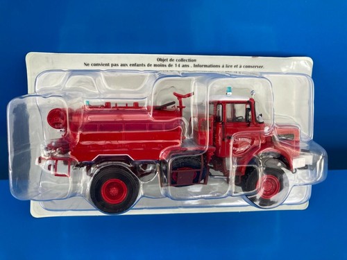 Berliet gla 5 f - gla,