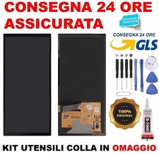 Écran Tactile NINTENDO SWITCH