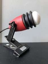 Vintage Applique Lampe Spot à