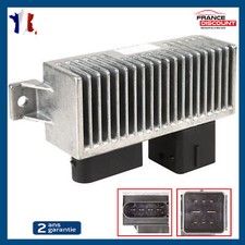 Boitier de préchauffage pour