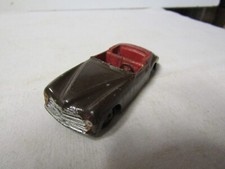 dinky toys simca 8 sport