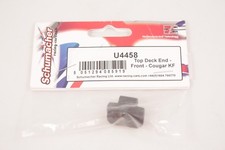 Schumacher U4458 Top Deck End