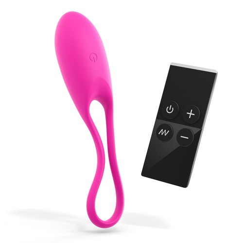 Sextoys femme oeuf vibrant - oeuf,