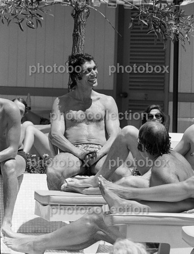 François cevert exclusive - *,