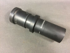 Ancien objectif RODENSTOCK